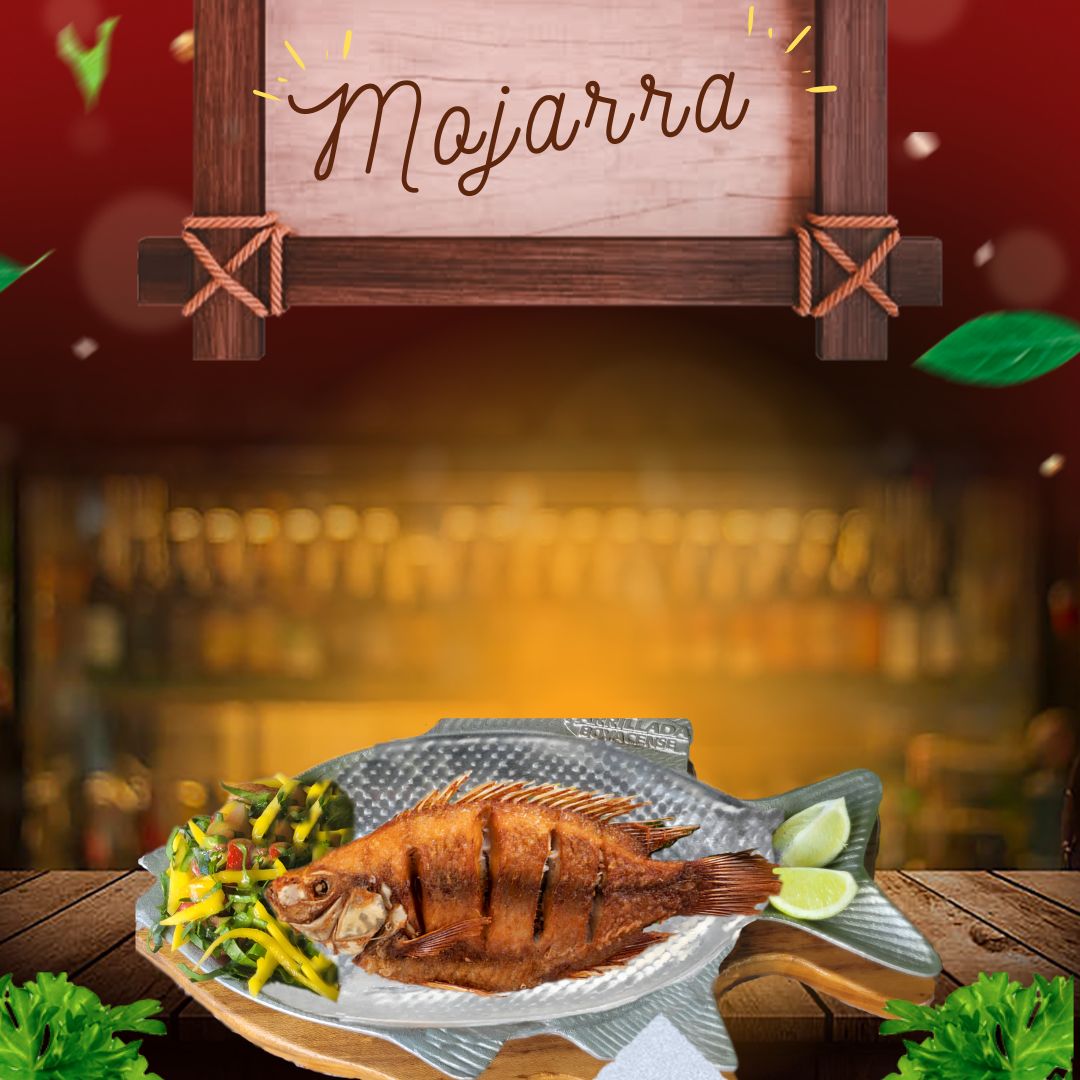 Mojarra